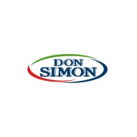 J. García Carrión S.A./ Don Simon logo - Similar company to Vinos & Bodegas S.A. Grape Juice & Wine