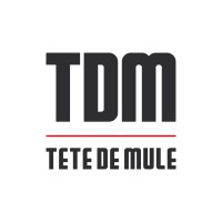 TETE DE MULE logo - Similar company to Strides Jp