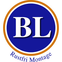 BL Rustfri Montage logo - Similar company to Nd Welding Aps
