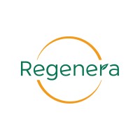 Regenera logo - Similar company to Utopía Urbana