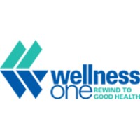 WellnessOne logo - Similar company to Wohlphysio | Best Physiotherapy Clinic In Kerala
