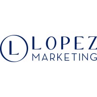 Lopez Marketing GmbH logo - Similar company to Search Effect Podcast