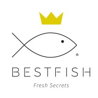 BEST FISH, Lda. logo - Similar company to Frigomar