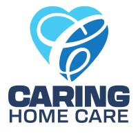 Caring Home Care logo - Similar company to Atlantis Business Solutions
