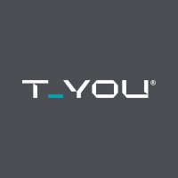 T_YOU logo - Similar company to Ondefy Tracking