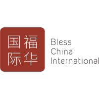Bless China International logo - Similar company to San Juan Surveying