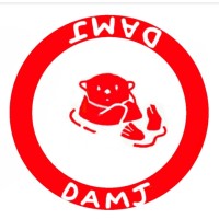 Damj logo - Similar company to Cloudeye-Eg