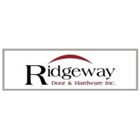 Ridgeway Door & Hardware Inc logo - Similar company to Murphy Wall Beds Hardware Inc.