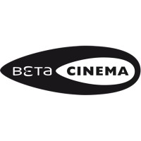 Beta Cinema logo - Similar company to Km Service & More