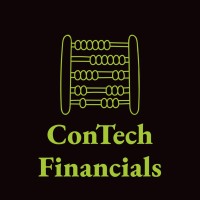 ConTech Financials logo - Similar company to The Rollout Crew