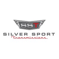 Silver Sport Transmissions logo - Similar company to Kincer Chassis