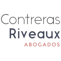 Contreras & Riveaux Abogados logo - Similar company to Serrano Abogados (Chile)