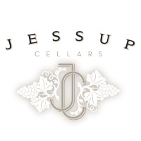 Jessup Cellars logo - Similar company to Rise Climate & Wine Symposium