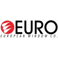 European Window Co. logo - Similar company to Moloney & Sons Engineering