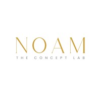 NOAM logo - Similar company to Dots