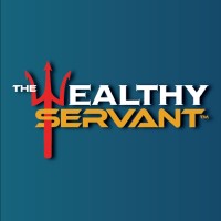 The Wealthy Servant™ logo - Similar company to Adbtraining™ Law Enforcement Training | We Are A Different Breed