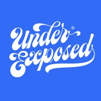 Underexposed logo - Similar company to Fieldwork