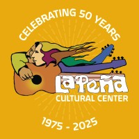 La Peña Cultural Center logo - Similar company to Groundwork Somerville