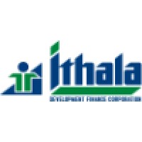 Ithala Development Finance Corporation logo - Similar company to Ndabase Printing Solutions