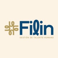 Filin Gestión De Talento Humano logo - Similar company to Llebloo