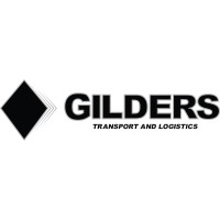 Gilders Transport & Logistics Pty Ltd logo - Similar company to Jas Transporting