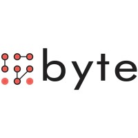 Byte Advisory logo - Similar company to Speak Out Source - Sos