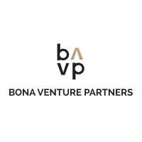Bona Venture Partners logo - Similar company to Strohmy A.S.