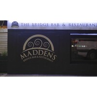 Maddens Bridge Bar & Restaurant logo - Similar company to Bms Warehouse Gym