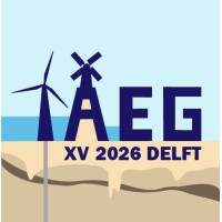 XV IAEG 2026 World Congress logo - Similar company to Cgiam