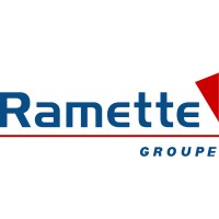 Ramette Groupe logo - Similar company to Ramette Transport