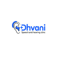 Dhvani hearing clinic logo - Similar company to Candid Hearing