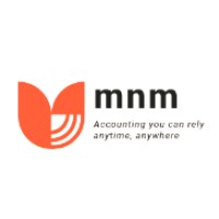MnM Partners - Accounting- Consultant-Corporate Services for APAC Operations logo - Similar company to Digiplus Team Group
