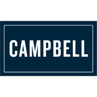 Campbell logo - Similar company to Alphaquest