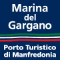 Marina del Gargano - International marina resort in Manfredonia - Puglia - Italy logo - Similar company to Clamor Taranto