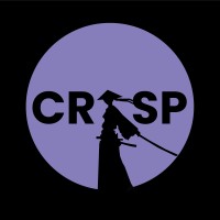 CRISP logo - Similar company to Povcast.Hr