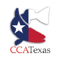 Coastal Conservation Association Texas logo - Similar company to Harte Research Institute