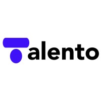 Talento logo - Similar company to Blackbox.