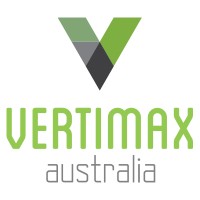 Vertimax Australia logo - Similar company to Toned
