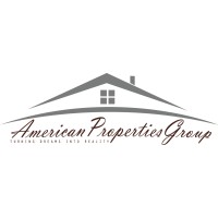 American Properties Group logo - Similar company to Ark Investment Ventures