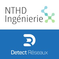 NTHD Ingénierie - Detect Réseaux Lorraine logo - Similar company to Reso Detect