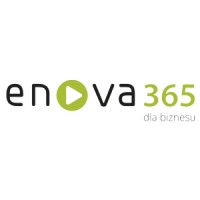 Soneta producent enova365 logo - Similar company to DPS Software - dystrybutor Sage Symfonia ERP