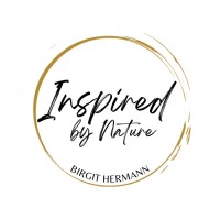Inspired by Nature logo - Similar company to Equalworks