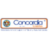 Concordia Cables logo - Similar company to Concordia Technologies