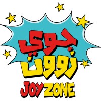 Joyzone - جوي زون‎ logo - Similar company to Firstaiment