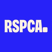RSPCA Oxfordshire logo - Similar company to Saltoria Marketing