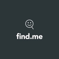 Find.me logo - Similar company to Find Me