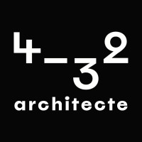 4_32 architecte logo - Similar company to Forty Studio