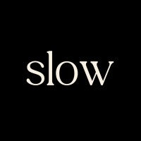 Slow logo - Similar company to Dronak