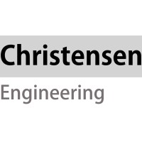 Christensen Engineering ApS logo - Similar company to Kresten Reuss Kragh-Schmidt / Mentaltouch