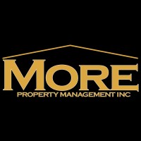 More Property Management Inc. logo - Similar company to Born Real Estate & Property Management